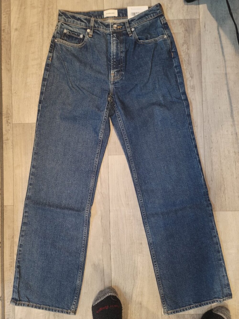 NWT - THE 90s FOREVER JEAN - Picture 7 of 13